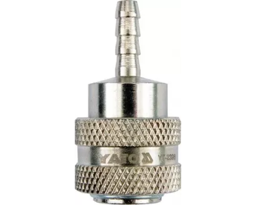  Быстросъёмное соединение 