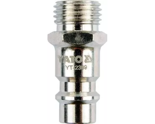  Быстросъёмное соединение нар. резьба 1/4