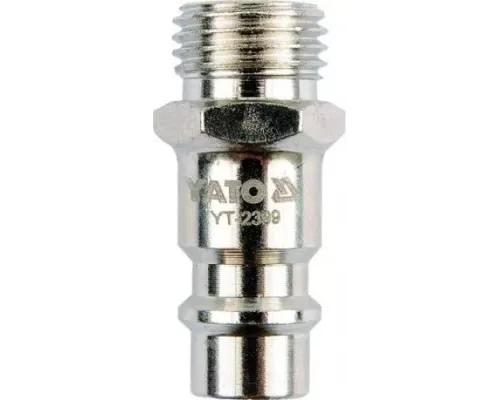  Быстросъёмное соединение наружная резьба 1/2