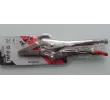 YT-2460 Зажим ручной 225мм, YATO, 5906083924606 (CN)