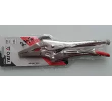 YT-2460 Зажим ручной 225мм, YATO, 5906083924606 (CN)