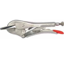 YT-2463 Ручные тиски струбцина для листового железа, YATO, 5906083924637 (CN)