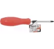 YT-25676 Отвертка крестовая, магнитная PH1х75мм, YATO