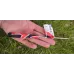 Отвёртка для точных работ PH0х100мм S2 Yato YT-25837