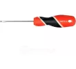 YT-25900 Отвертка шлицевая 2х75мм, YATO, 5906083259005 (CN)