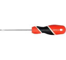 Отвёртка 5х150мм S2 HRC58 Yato YT-25909