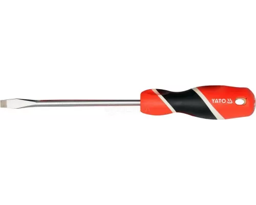  Отвёртка 8х150мм S2 HRC58 Yato YT-25914