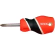 YT-25928 Отвертка крестовая РН2х38мм, YATO, 5906083259289 (CN)