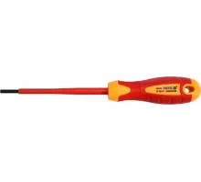 Отвёртка 3.5х100мм 1000V Yato YT-28174