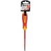  Отвёртка 3.5х100мм 1000V Yato YT-28174