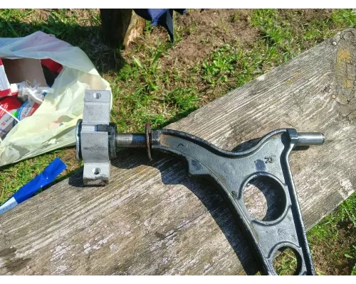  Развертка регулируемая 17-19 Yato YT-28959