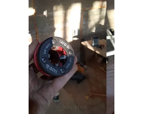  Клупп трубный 1/4