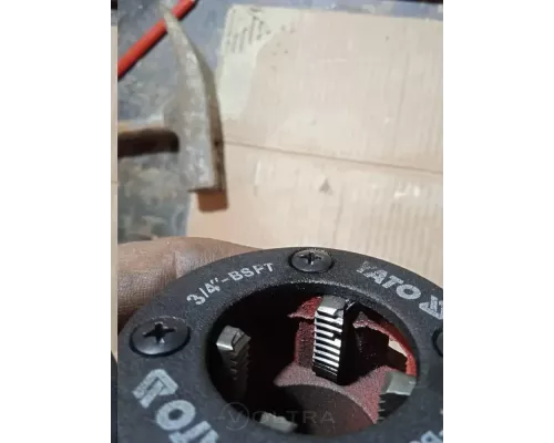  Клупп трубный 1/4