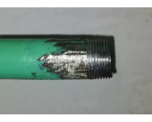  Клупп трубный 1/4