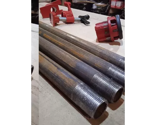  Клупп трубный 3/8