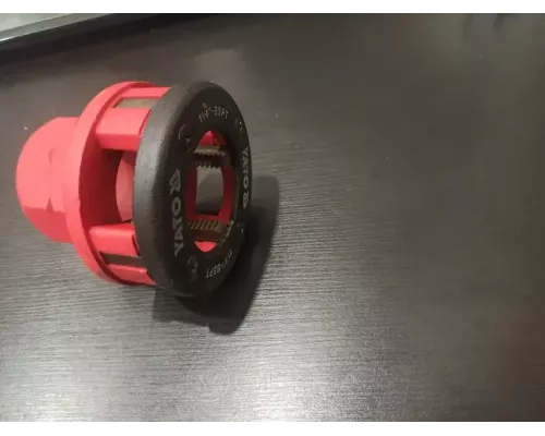  Клупп трубный 3/8