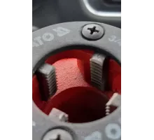 Клупп трубный 5/4" Yato YT-2921