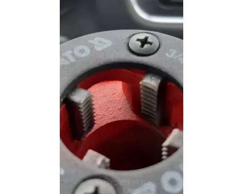  Клупп трубный 5/4