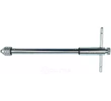 Вороток для метчиков с трещоткой M5-M12 L300мм Yato YT-2991