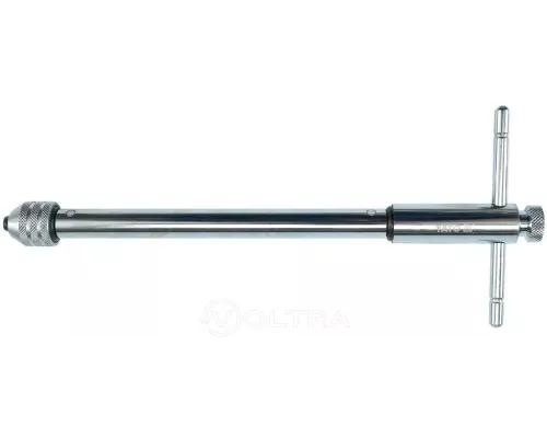  Вороток для метчиков с трещоткой M5-M12 L300мм Yato YT-2991