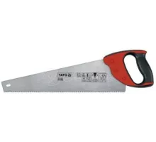 YT-3103 Пила по дереву 500мм (пластиковая ручка), YATO, 5906083931031 (CN)