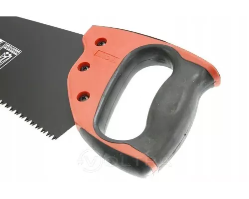  Пила по дереву тефл. 500мм Yato YT-3108