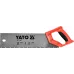 Пила для ПВХ 350мм Yato YT-31303