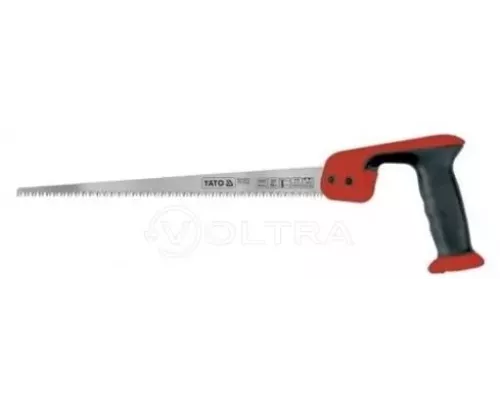  Пила выкружная 300мм Yato YT-3133