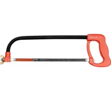 Ножовка по металлу 300мм Yato YT-3163