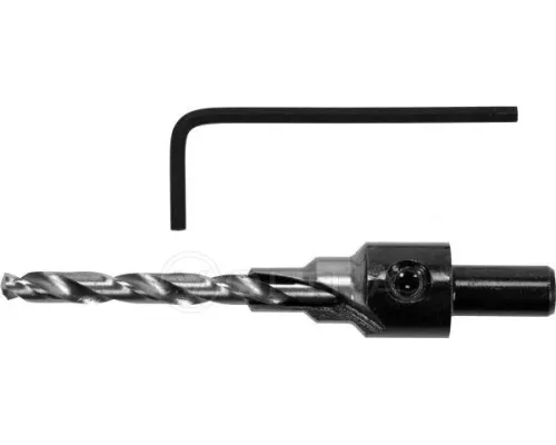  Сверло под конфирмат 5-7мм Yato YT-33022