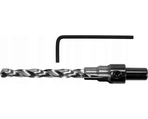  Сверло под конфирмат 7-10мм Yato YT-33023