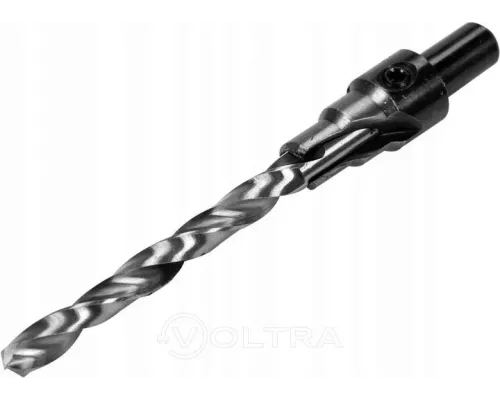  Сверло под конфирмат 7-10мм Yato YT-33023