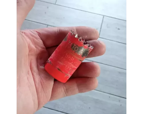  Пила кольцевая Bi-metal 29мм L40мм (1/2