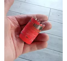 Пила кольцевая Bi-metal 44мм L40мм (5/8", HSS M3) Yato YT-3321