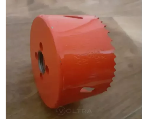  Пила кольцевая Bi-metal 60мм L40мм (5/8