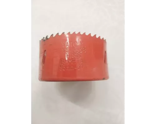  Пила кольцевая Bi-metal 83мм L40мм (5/8