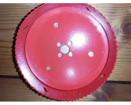  Пила кольцевая Bi-metal 121мм L40мм (5/8