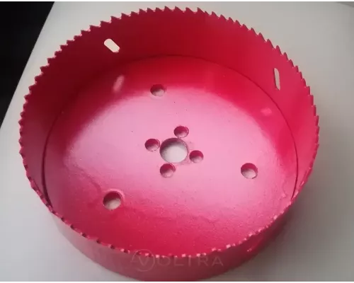  Пила кольцевая Bi-metal 127мм L40мм (5/8