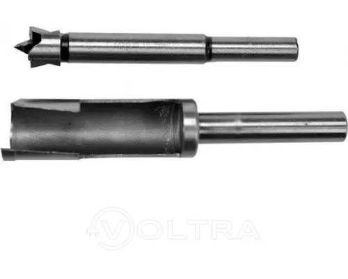  Сверло кольцевое по дереву 15мм Yato YT-33830