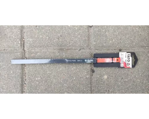 Полотно по металлу 12х300мм (5шт) Yato YT-3460 Полотно по металлу 12х300мм (5шт) Yato YT-3460