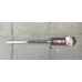 Полотно по металлу 12х300мм (5шт) Yato YT-3460