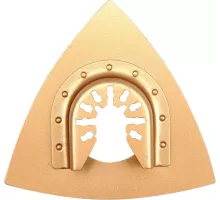 Треугольный рашпиль HM 80мм для YT-82220/YT-82900 Yato YT-34687