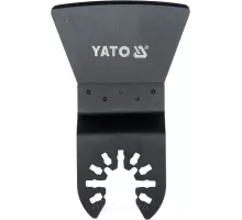 Скребок HCS 52мм для YT-82220/YT-82900 Yato YT-34688