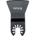 Скребок HCS 52мм для YT-82220/YT-82900 Yato YT-34688