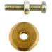 Ролик запасной 12.6х3х3мм для плиткореза Yato YT-3713