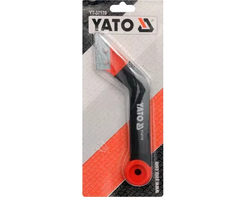  Скребок для кладки швов Yato YT-37170