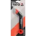 Скребок для кладки швов Yato YT-37170