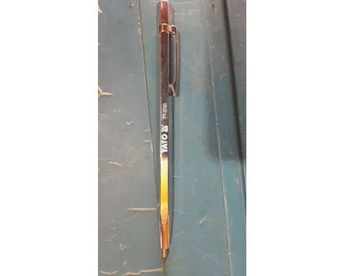  Штихель  для стекла, керамики и металла 140мм YG-6X Yato YT-3740