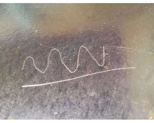  Штихель  для стекла, керамики и металла 140мм YG-6X Yato YT-3740