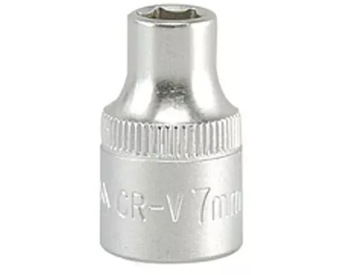  Головка торцевая 3/8